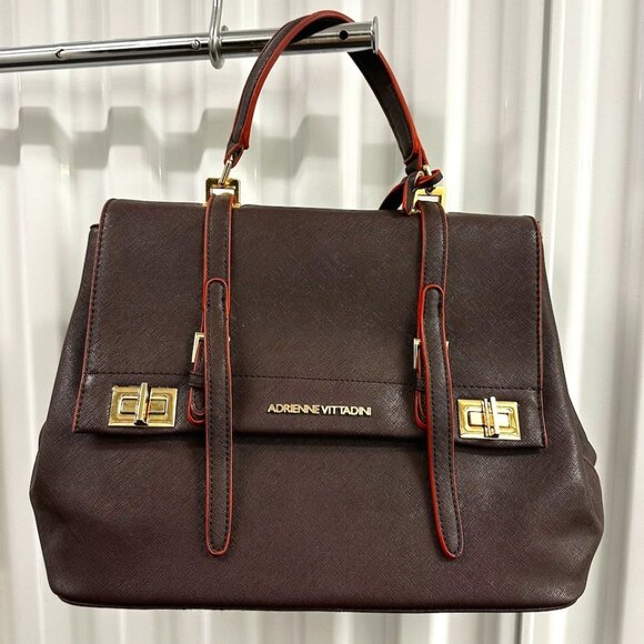 Adrienne Vitadini Purse - Picture 1 of 5